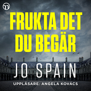 Cover for Frukta det du begär