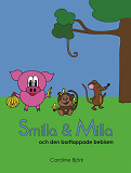 Cover for Smilla och Milla och den borttappade bebisen