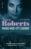 Cover for Mord med ett leende