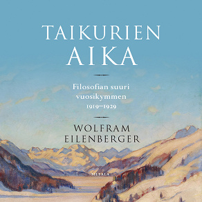 Cover for Taikurien aika
