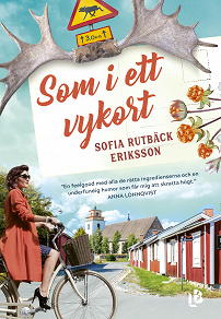 Cover for Som i ett vykort