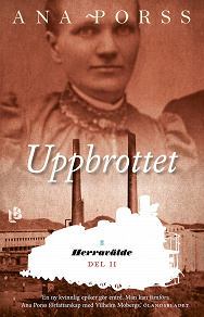 Cover for Uppbrottet