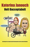 Cover for Helt oacceptabelt: Anvisningar för att uppnå mental flockimmunitet mot det svenska tillståndet