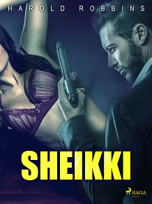 Omslagsbild för Sheikki