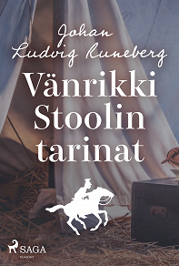 Omslagsbild för Vänrikki Stoolin tarinat