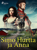 Omslagsbild för Simo Hurtta ja Anna