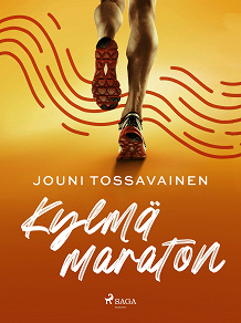 Omslagsbild för Kylmä maraton