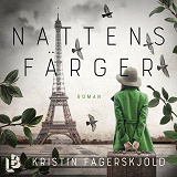 Cover for Nattens färger