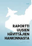 Cover for Raportti uusien hävittäjien hankinnasta