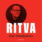 Omslagsbild för Ritva