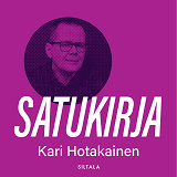 Omslagsbild för Satukirja