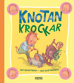 Cover for Knotan krockar