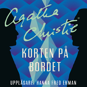 Cover for Korten på bordet