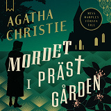 Cover for Mordet i prästgården