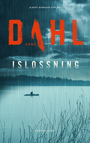 Cover for Islossning