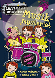 Omslagsbild för Musikmysteriet