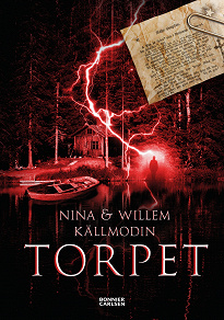 Cover for Torpet
