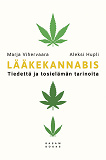 Omslagsbild för Lääkekannabis