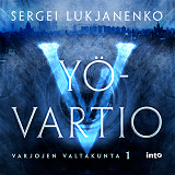 Cover for Yövartio