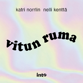 Cover for Vitun ruma