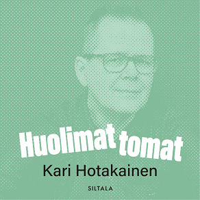 Cover for Huolimattomat