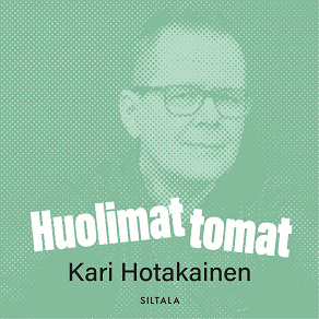 Omslagsbild för Huolimattomat