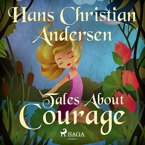 Cover for Tales About Courage