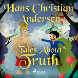 Cover for Tales About Truth
