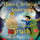 Omslagsbild för Tales About Truth