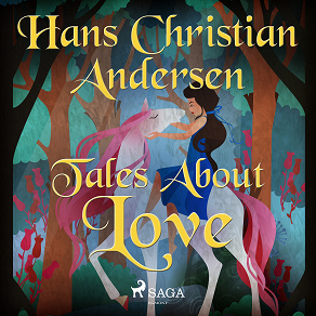 Cover for Tales About Love