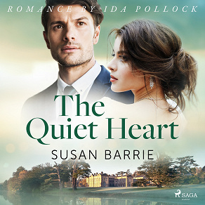 Cover for The Quiet Heart