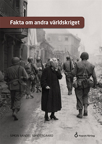Cover for Fakta om andra världskriget