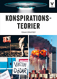 Cover for Konspirationsteorier