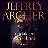 Cover for Juudaksen evankeliumi