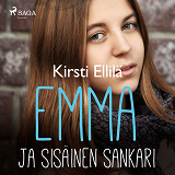 Omslagsbild för Emma ja sisäinen sankari