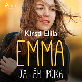 Omslagsbild för Emma ja tähtipoika