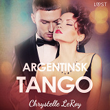 Omslagsbild för Argentinsk tango - erotisk novell