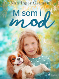 Omslagsbild för M som i mod