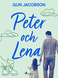 Cover for Peter och Lena