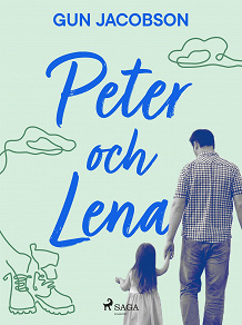 Omslagsbild för Peter och Lena