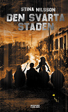 Cover for Den svarta staden