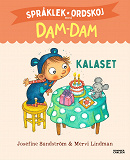 Cover for Språklek och ordskoj med Dam-Dam. Kalaset