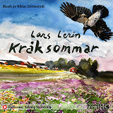 Cover for Kråksommar