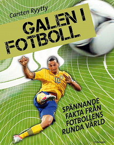 Cover for Galen i fotboll
