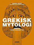 Cover for Grekisk mytologi