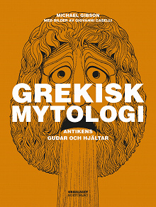 Omslagsbild för Grekisk mytologi