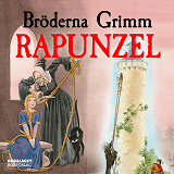 Omslagsbild för Rapunzel