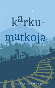 Omslagsbild för Karkumatkoja