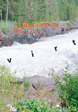 Cover for Elämän virrasta ongittuja: Virtauksia