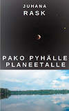 Omslagsbild för Pako pyhälle planeetalle
